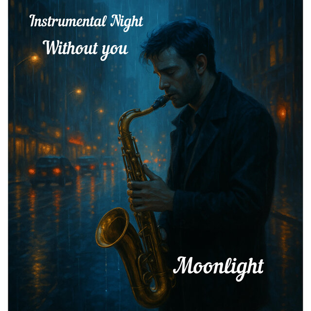 Without you