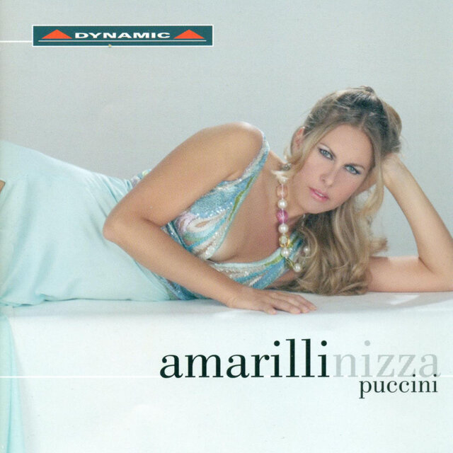 Puccini, G.: Opera Arias
