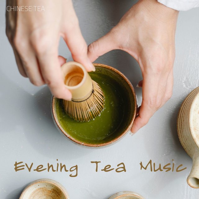 Evening Tea Music Playlist, Ambient Chill Out