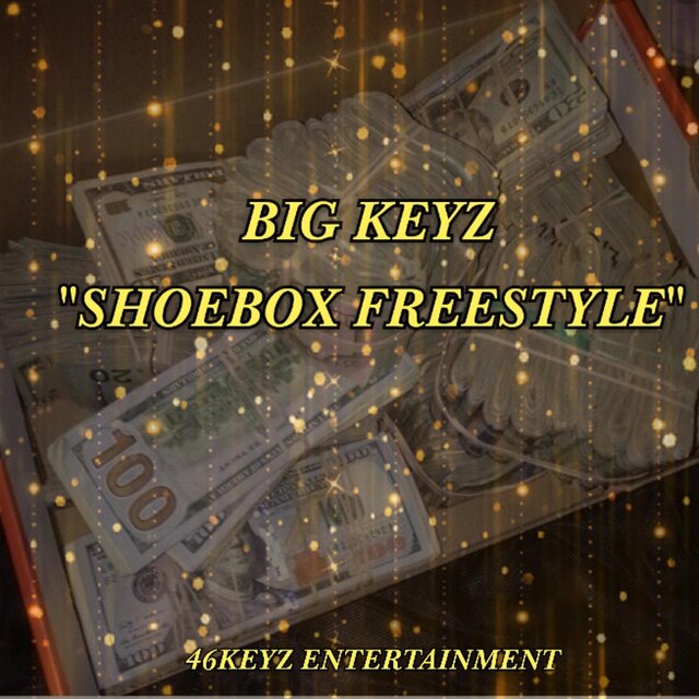 Shoebox Freestyle