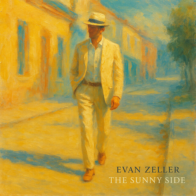 The Sunny Side