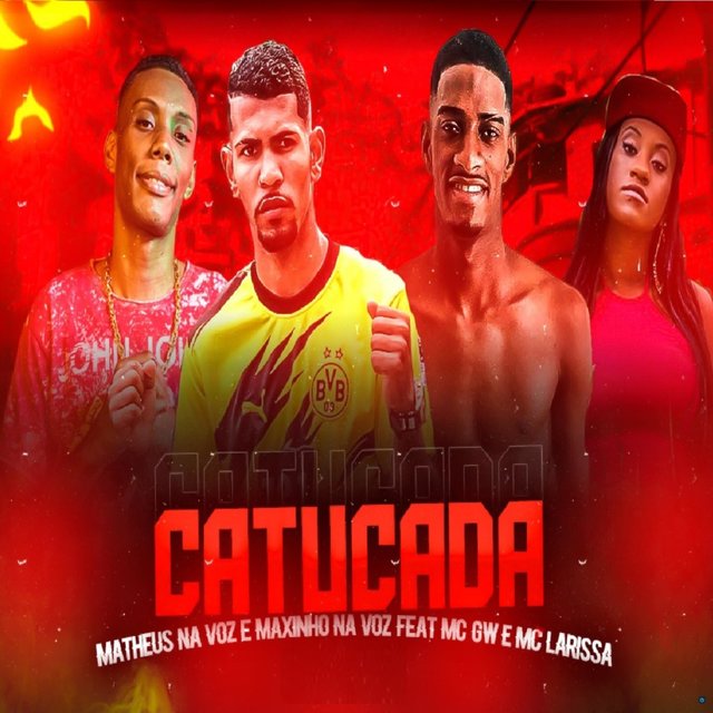 Catucada (Brega Funk)