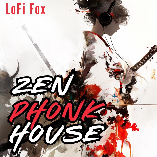 Zen Phonk House– Japanese Chill Trap Vol.5 (Cinematic Ver.)