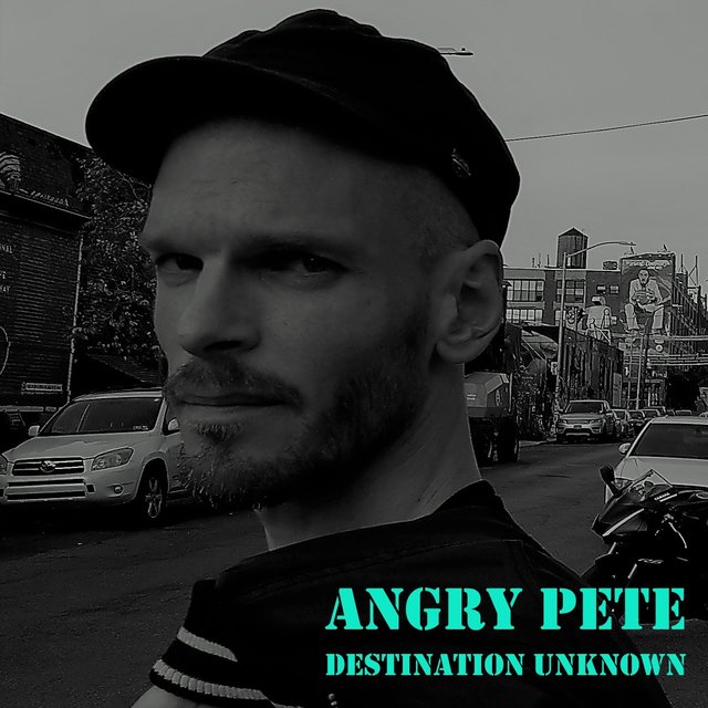 Destination Unknown