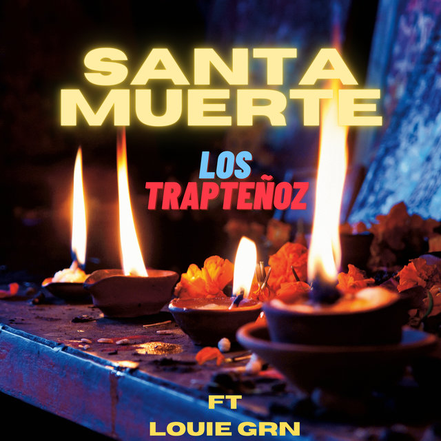 Santa Muerte