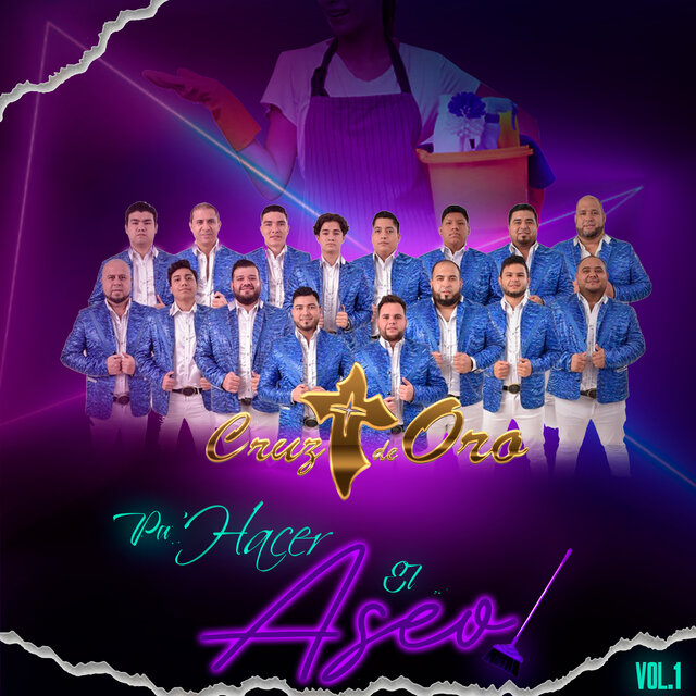 Pa´ Hacer El Aseo (En Vivo)