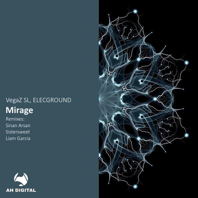 Mirage (Sinan Arsan Remix)