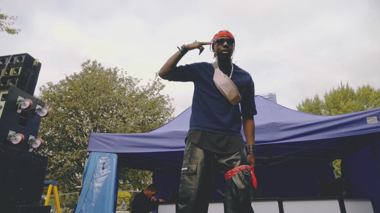 Illusion (Clip officiel)