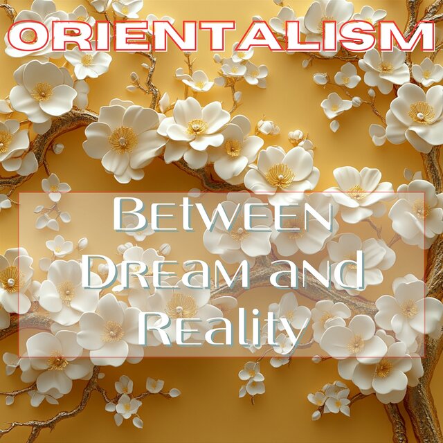 Between Dream and Reality: Orientalist Tales from Distant Lands