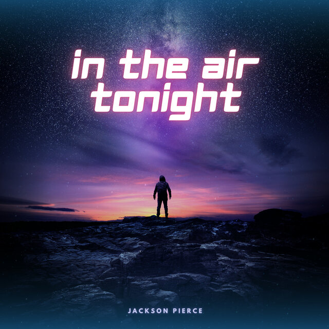 In The Air Tonight