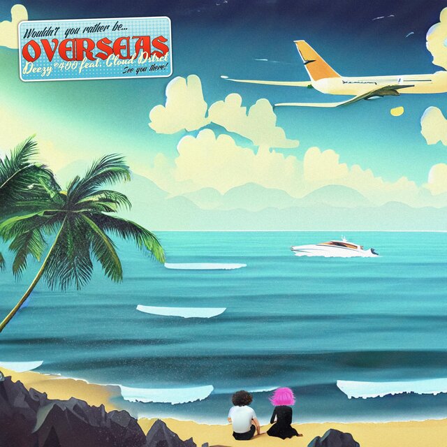 OVERSEAS