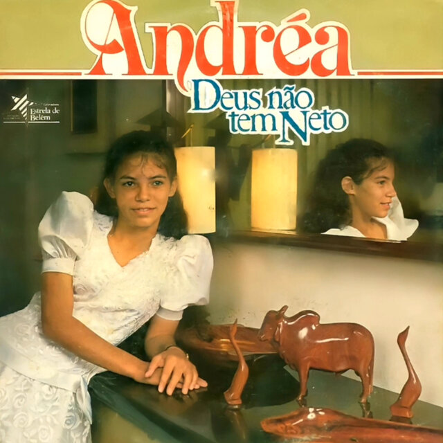 Deus Não Tem Neto