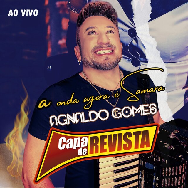 A Onda Agora é Samara (Ao Vivo)