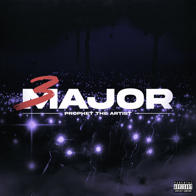 3 Major