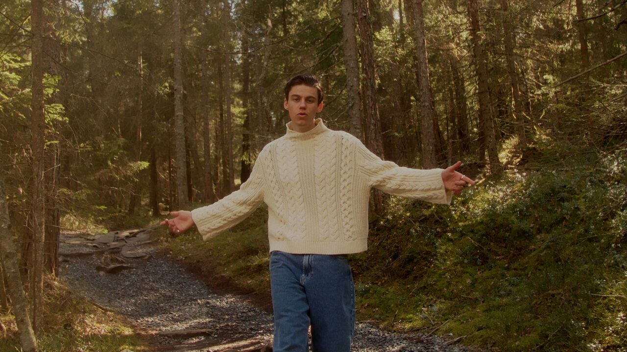Row Your Boat (Official Music Video)