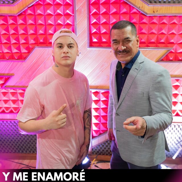 Y Me Enamoré