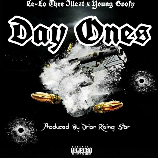 Day Ones (feat. Le-Lo Thee Illest)