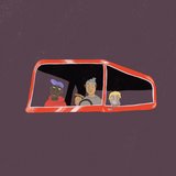spaced out (feat. Wes)