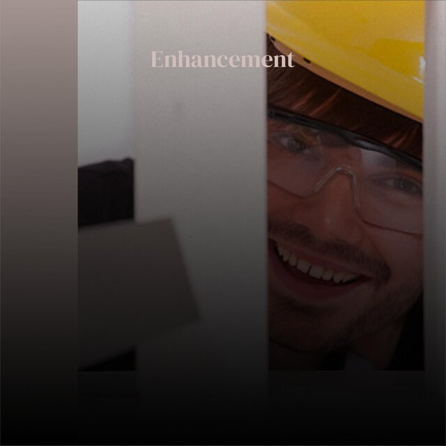 Enhancement