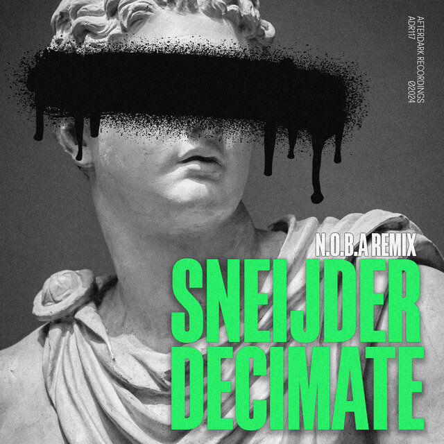 Decimate (N.O.B.A Remix)