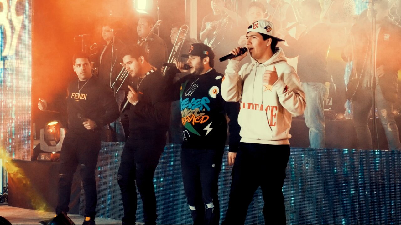 Orgullo Beltran (En Vivo)