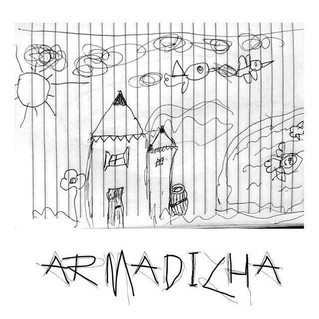 Armadilha