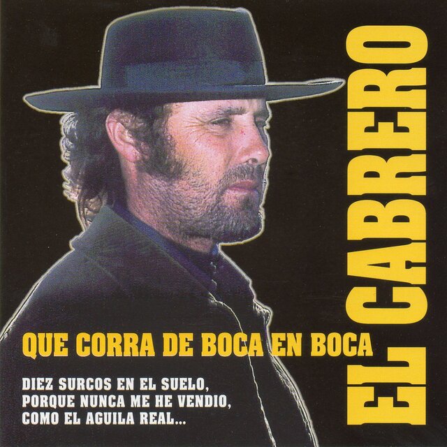Que corra de boca en boca (Remasterizado 2016)