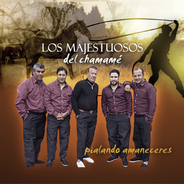 Pialando Amaneceres