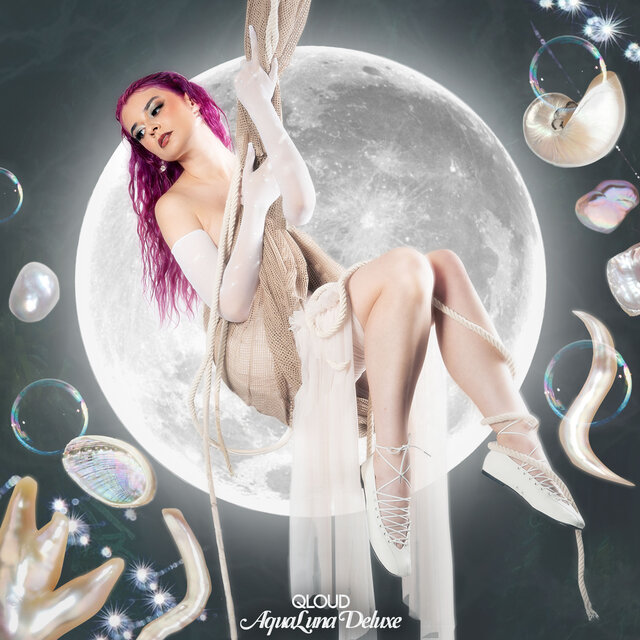 AquaLuna (Deluxe)