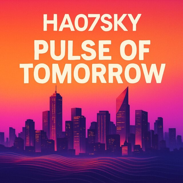 Pulse Of Tomorrow
