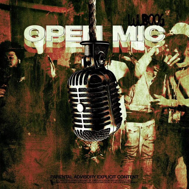 Open Mic