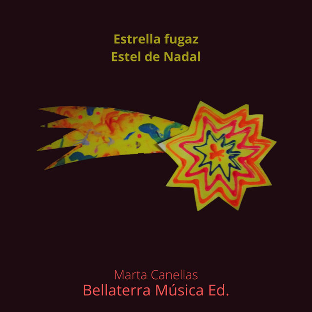 Estrella Fugaz - Estel de Nadal (Instrumental)