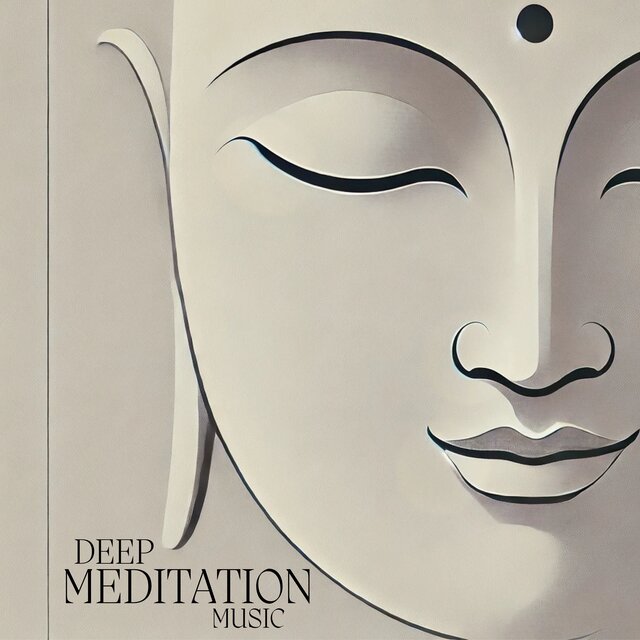 Deep Meditation Music: Buddha Breathing Practice to Relax Mind Body