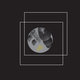 Cover art for album Observer EP by Discrete Circuit