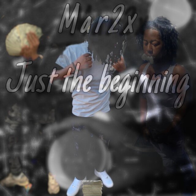 Just the beginning
