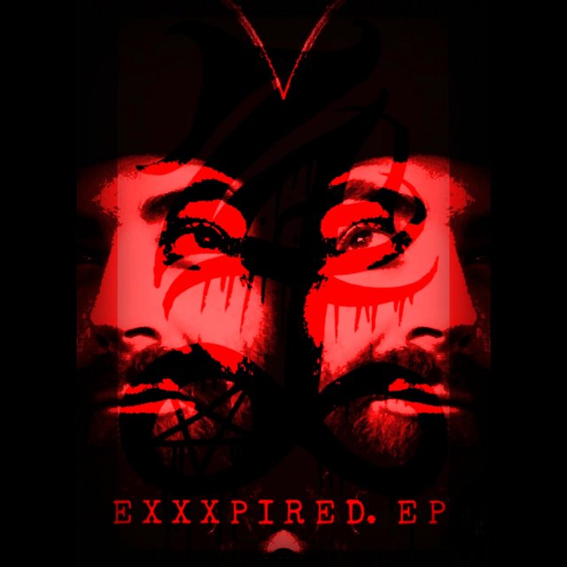 EXXXPIRED EP