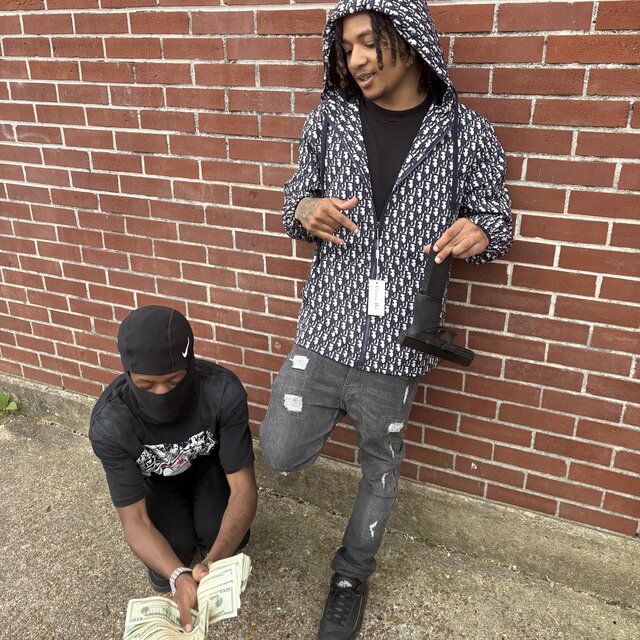 Crank I Clock