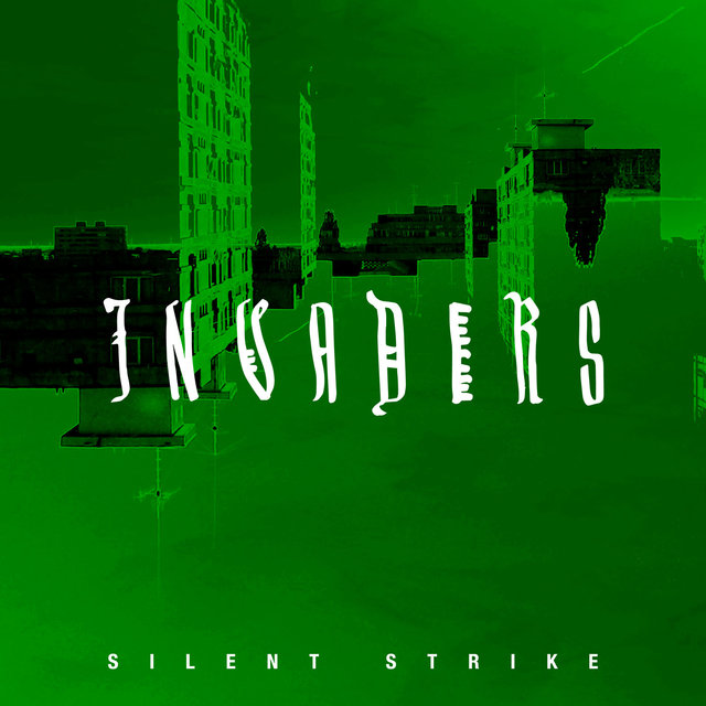 Invaders