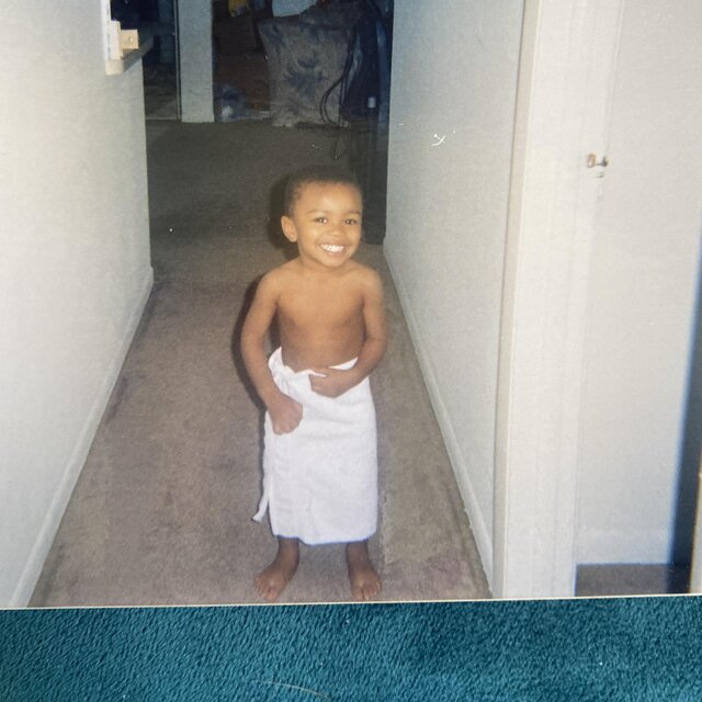 Jus Cause Yall Asked