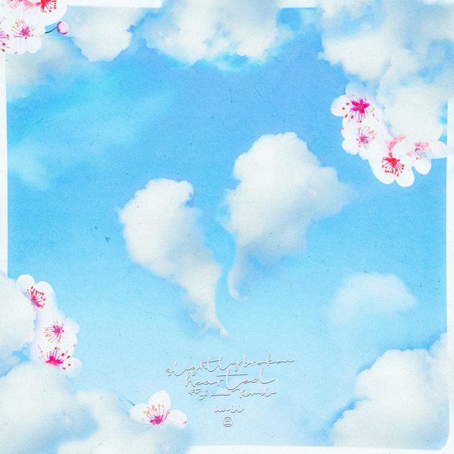 Slightly Broken Hearted (feat. Annie Kemble)