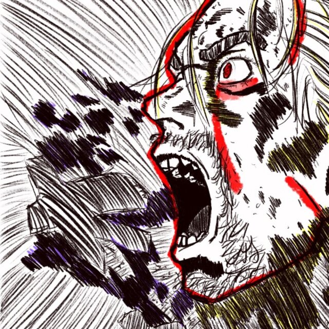 Thorfinn