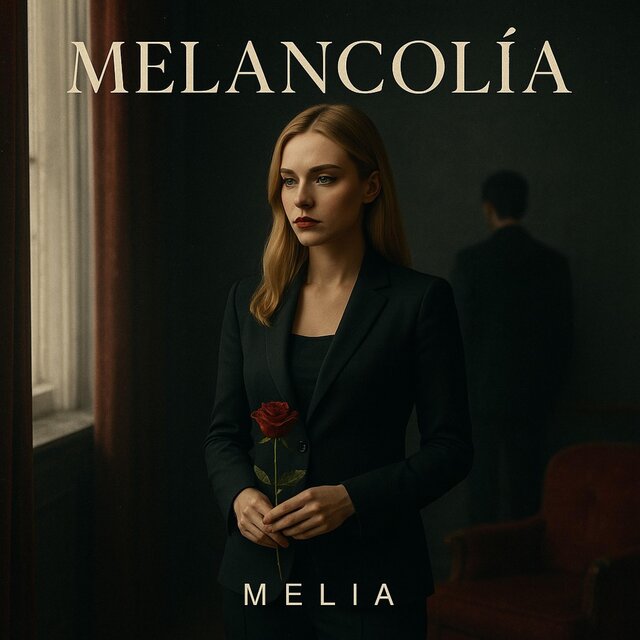 Melancolía