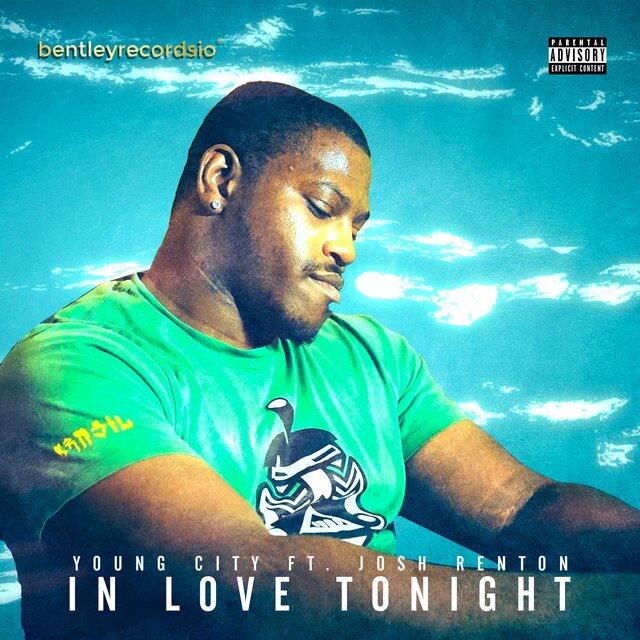 In Love Tonight (feat. Josh Renton)