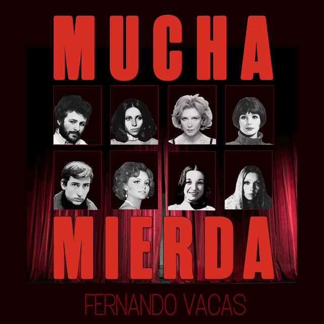 Mucha Mierda (Banda Sonora Original)