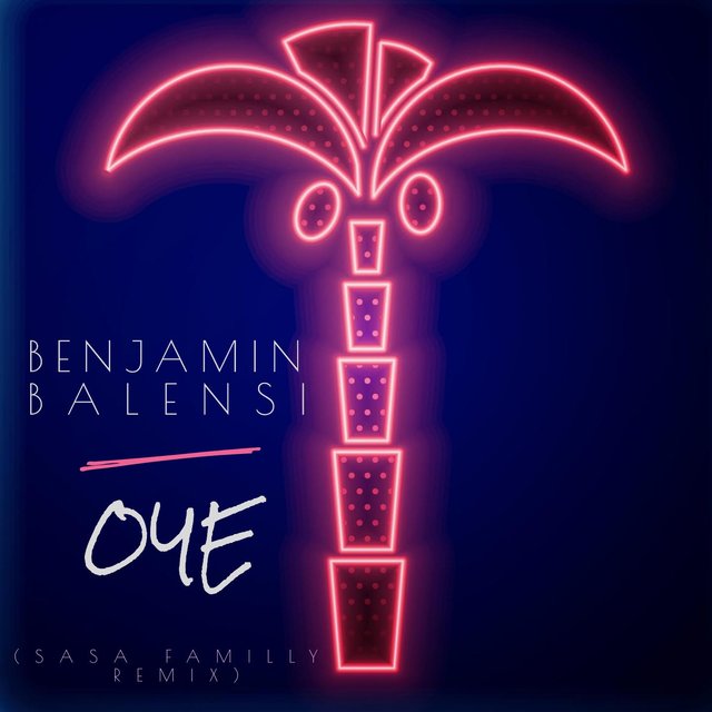 Oye (Sasa Familly Remix)