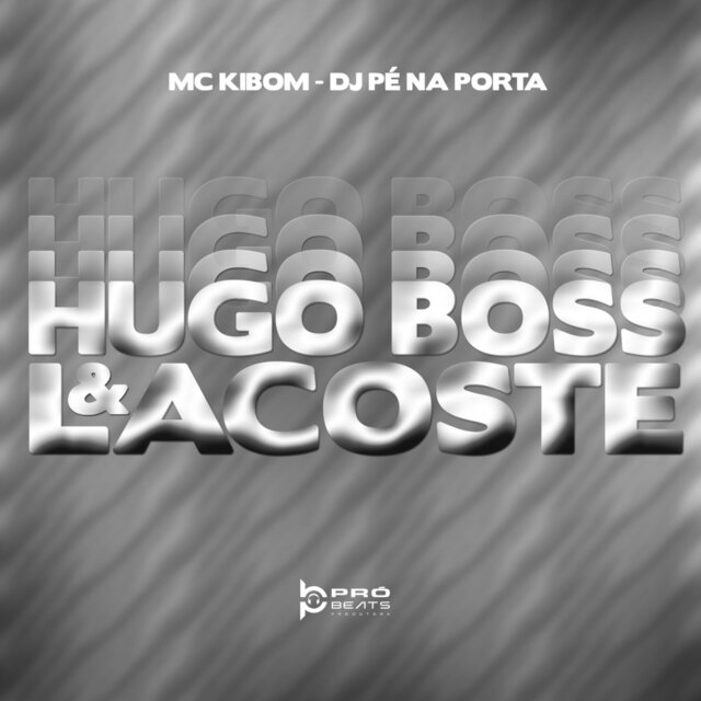 Hugo Boss Ou Lacoste