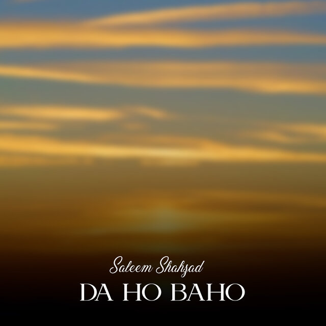 DA HO BAHO