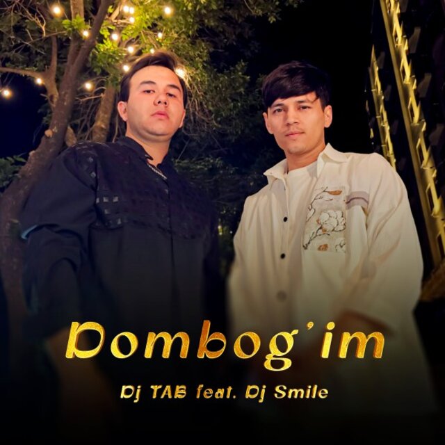 Dombog'im