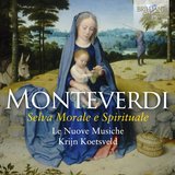 Et iterum, SV 261