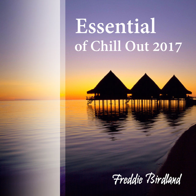 Essential of Chill Out 2017